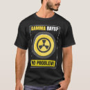 Suche nach gamma Nuklear
