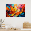 Suche nach farbexplosion poster Blume