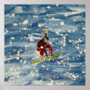 Suche nach snowboarding poster Blau