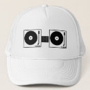 Suche nach turntable kappen Diskjockey
