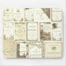 Suche nach vintages papier mousepads Historisch