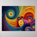 Suche nach abstrakte 3d poster Muster