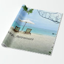 Suche nach entspannung geschenkpapier Ruhestand