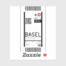 Suche nach basel aufkleber Schwein