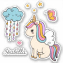 Suche nach weißes einhorn aufkleber Für kinder