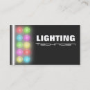 Suche nach beleuchten visitenkarten Geschäft