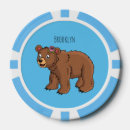 Suche nach bären poker chips Tragen