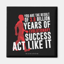 Suche nach erfolg magnete Lustig