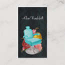 Suche nach stuhl visitenkarten Stylist