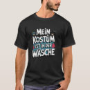 Suche nach fasching tshirts Mein