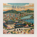 Suche nach südkorea puzzle Reise