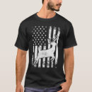 Suche nach whitetail tshirts Weißlich