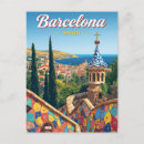 Suche nach mosaik postkarten Barcelona