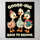 Suche nach gans poster Albern