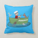 Suche nach kapitän kissen Boy