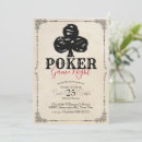 Suche nach poker einladungen Spielabend