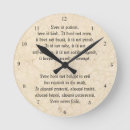 Suche nach kirchlich wanduhren Christlich