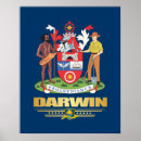 Suche nach darwin poster Australia