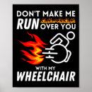 Suche nach rollstuhl poster Nachteil