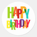 Suche nach bunte buchstaben aufkleber Geburtstag