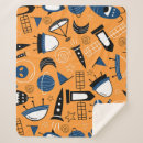 Suche nach ufo decken Kinder