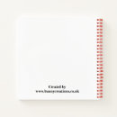 Suche nach niedliches kaninchen kleine notizbücher Für sie