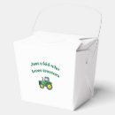 Suche nach traktor papier geschenk box Party