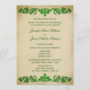 Suche nach beunruhigte wedding einladungen Damast
