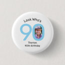 Suche nach geburtstag 90 buttons Wer 90 ist