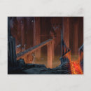 Suche nach herrschaft postkarten Rückkehr des königs