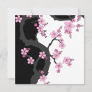 Suche nach sakura einladungen Floral