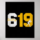 Suche nach politische satire poster Lass go brandon