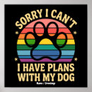 Suche nach pläne poster Hund