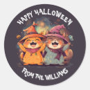 Suche nach glückliches halloween aufkleber Katzen