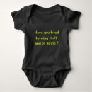 Suche nach computer babykleidung Geek