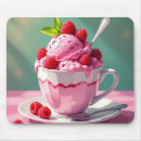 Suche nach rosa eis mousepads Speiseeis