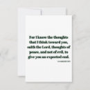 Suche nach jeremiah 29 11 karten Bibel