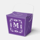 Suche nach königlich papier geschenk box Monogramm