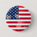 Suche nach vintage herzen buttons Flagge