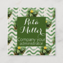 Suche nach wasserlilie visitenkarten Grün