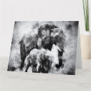 Suche nach afrikanischer elefant karten Kalb