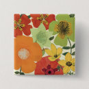 Suche nach dekorative blumen buttons Orange