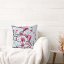 Suche nach magnolie kissen Blau