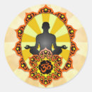 Suche nach positionen aufkleber Meditation