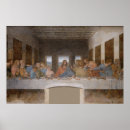 Suche nach last supper poster Leonardo