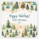 Suche nach weihnachtsbäume aufkleber Rustikal