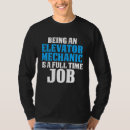 Suche nach wartung tshirts Techniker