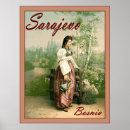 Suche nach sarajevo poster Reise