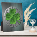 Suche nach keltisch fotoplatten Kleeblatt