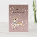 Suche nach weißer hirsch karten Weihnachten